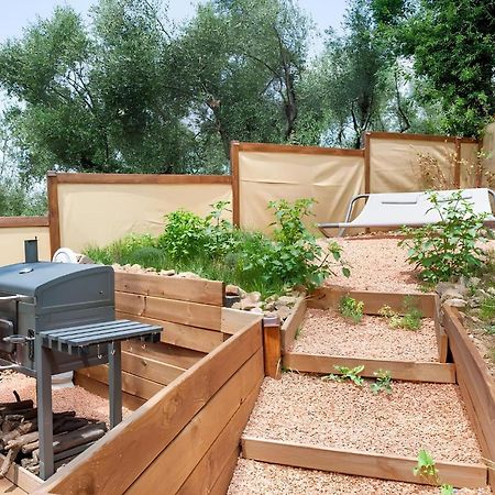 Ganzo - Tuscany Retreat Масароза Екстериор снимка