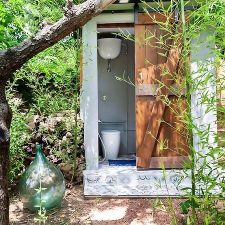 Ganzo - Tuscany Retreat Масароза Екстериор снимка