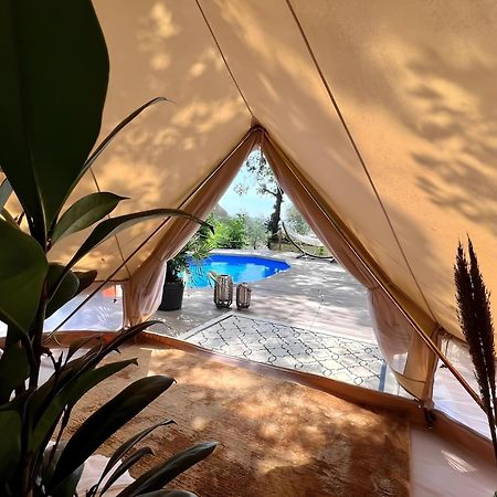 Ganzo - Tuscany Retreat Масароза Екстериор снимка