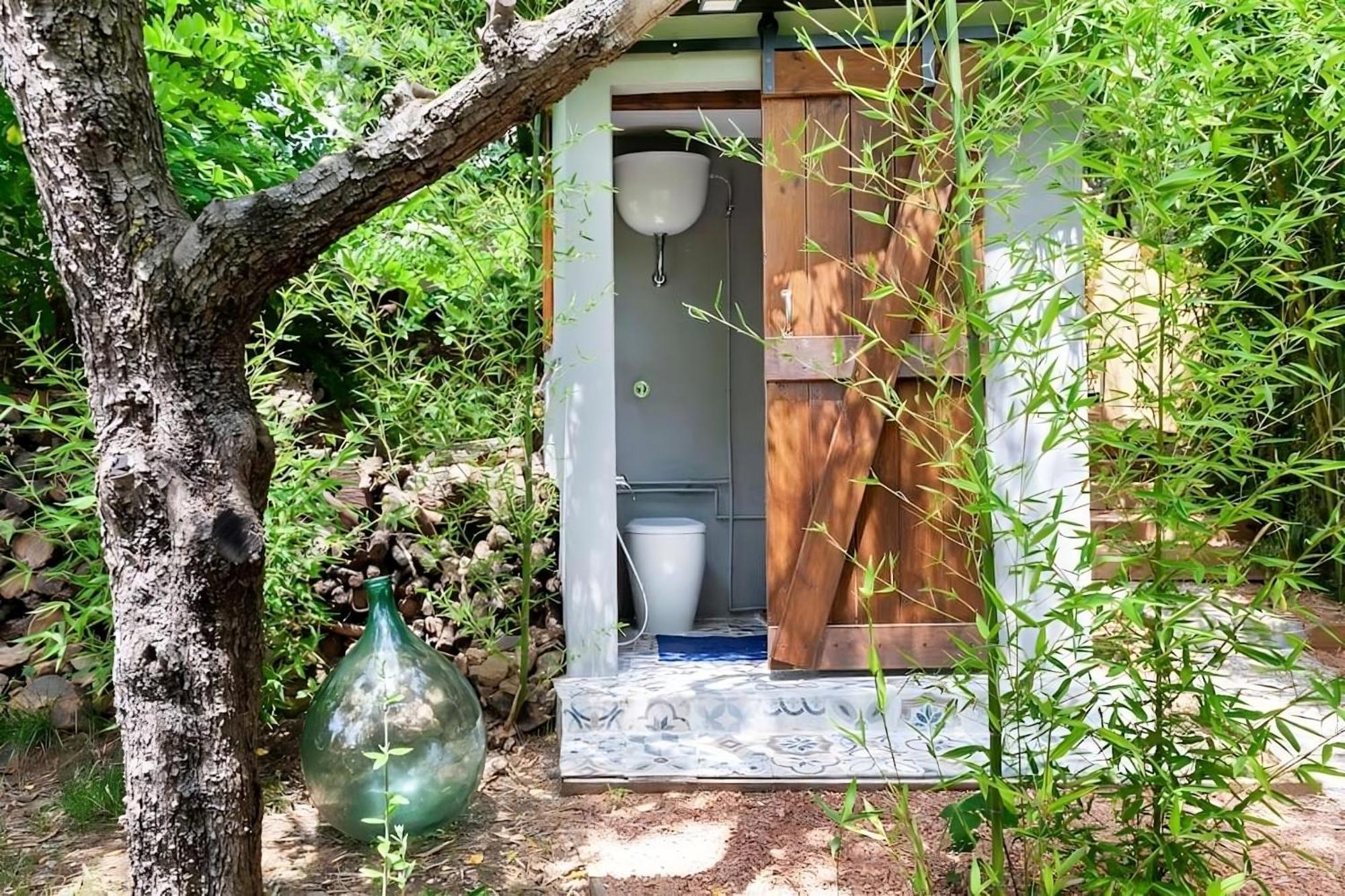 Ganzo - Tuscany Retreat Масароза Екстериор снимка