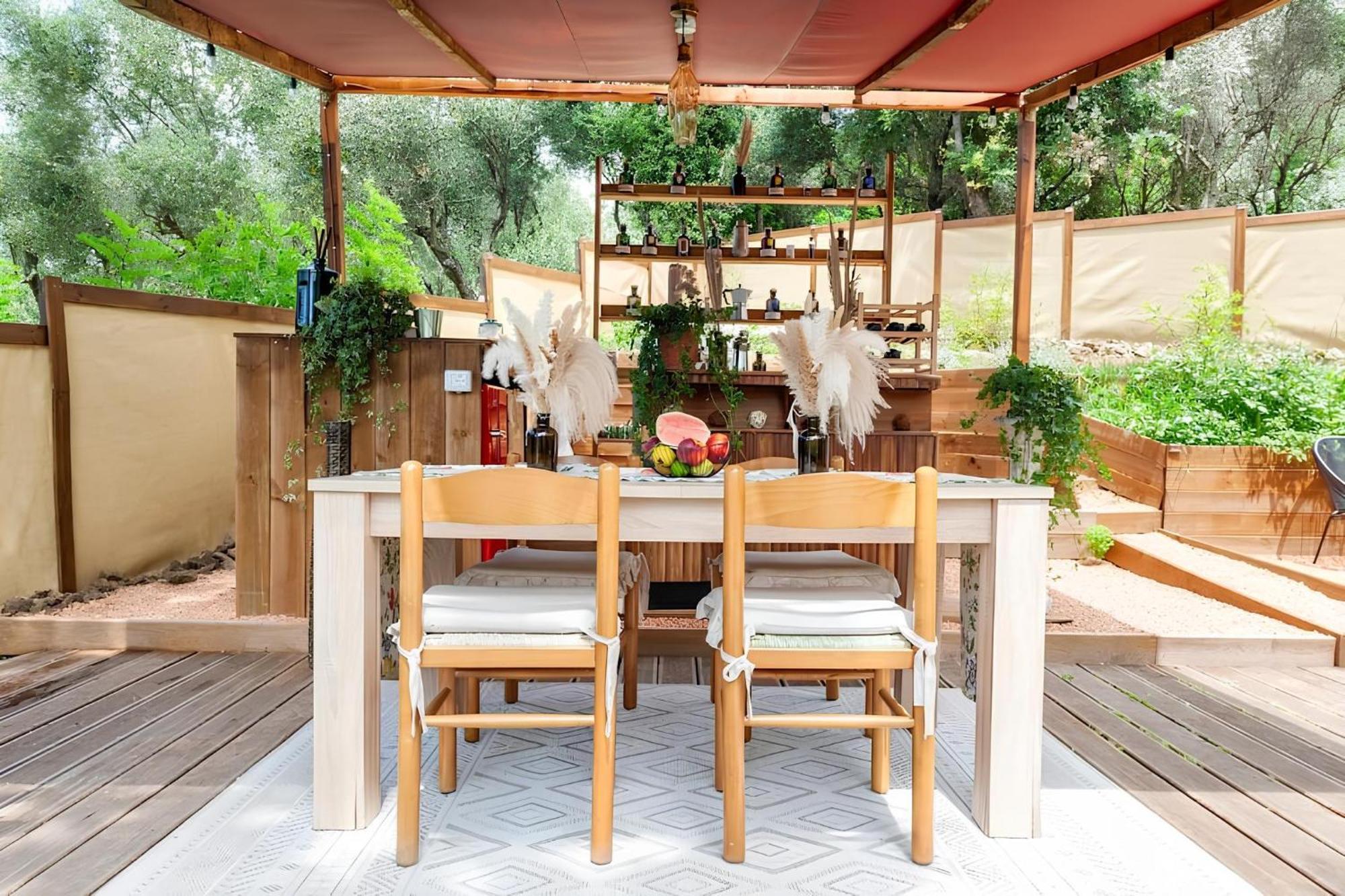 Ganzo - Tuscany Retreat Масароза Екстериор снимка