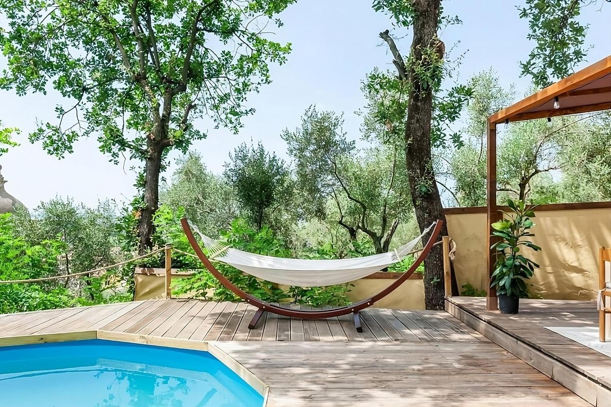 Ganzo - Tuscany Retreat Масароза Екстериор снимка