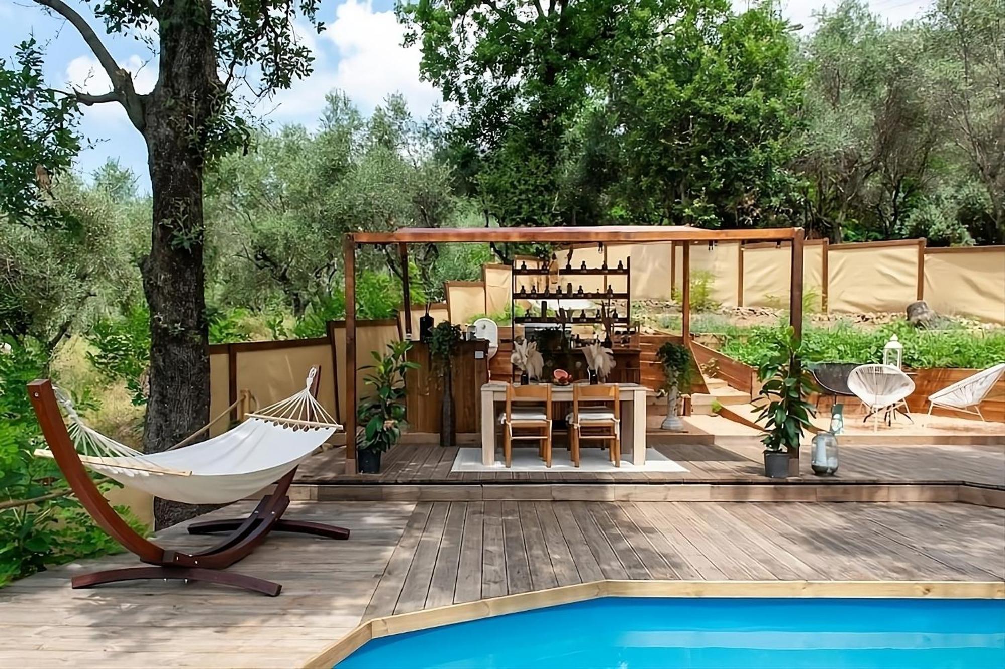 Ganzo - Tuscany Retreat Масароза Екстериор снимка